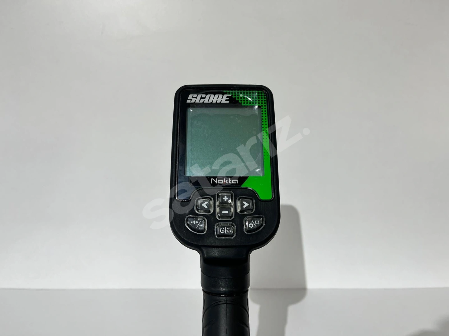 Pulsonik SCORE, Tek Para ve Hazine Avcılığı İçin İdeal SMF...