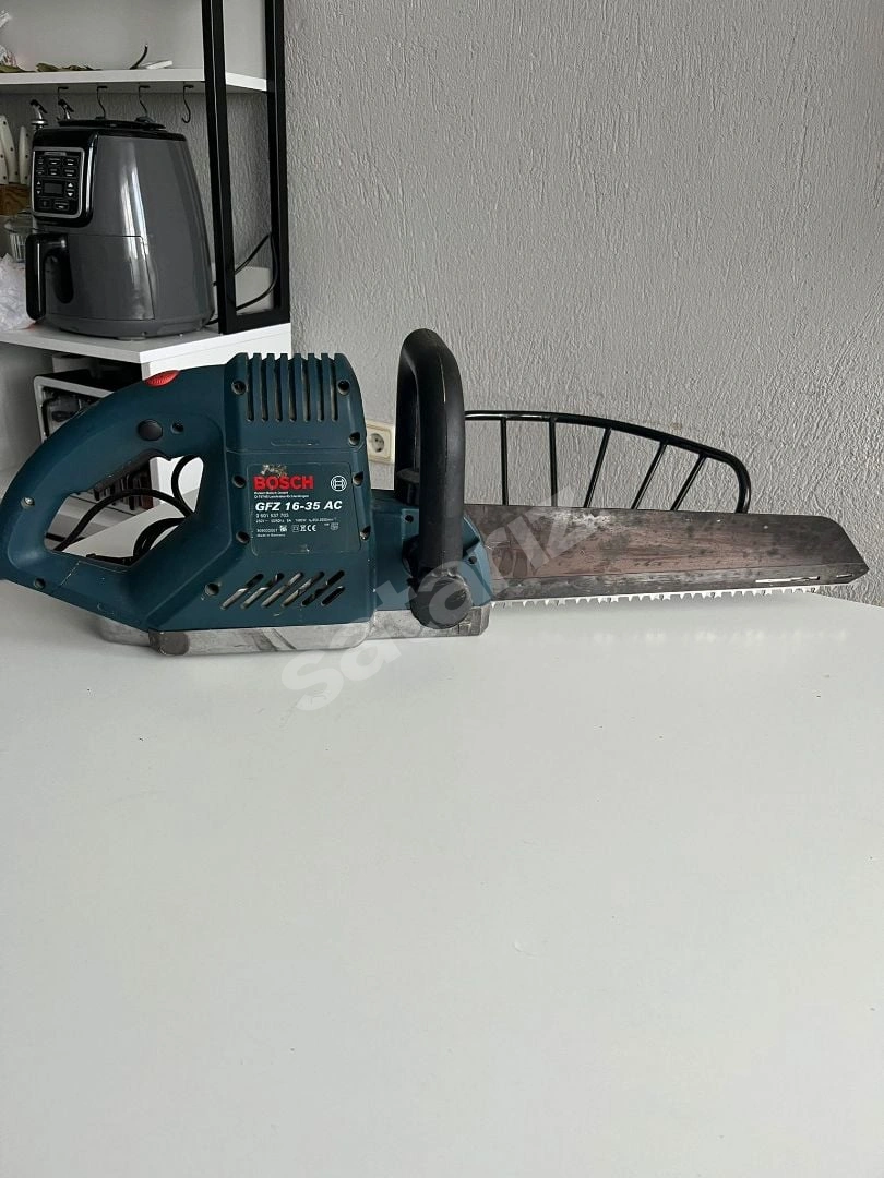 Bosch 1600wt cıft bıcak