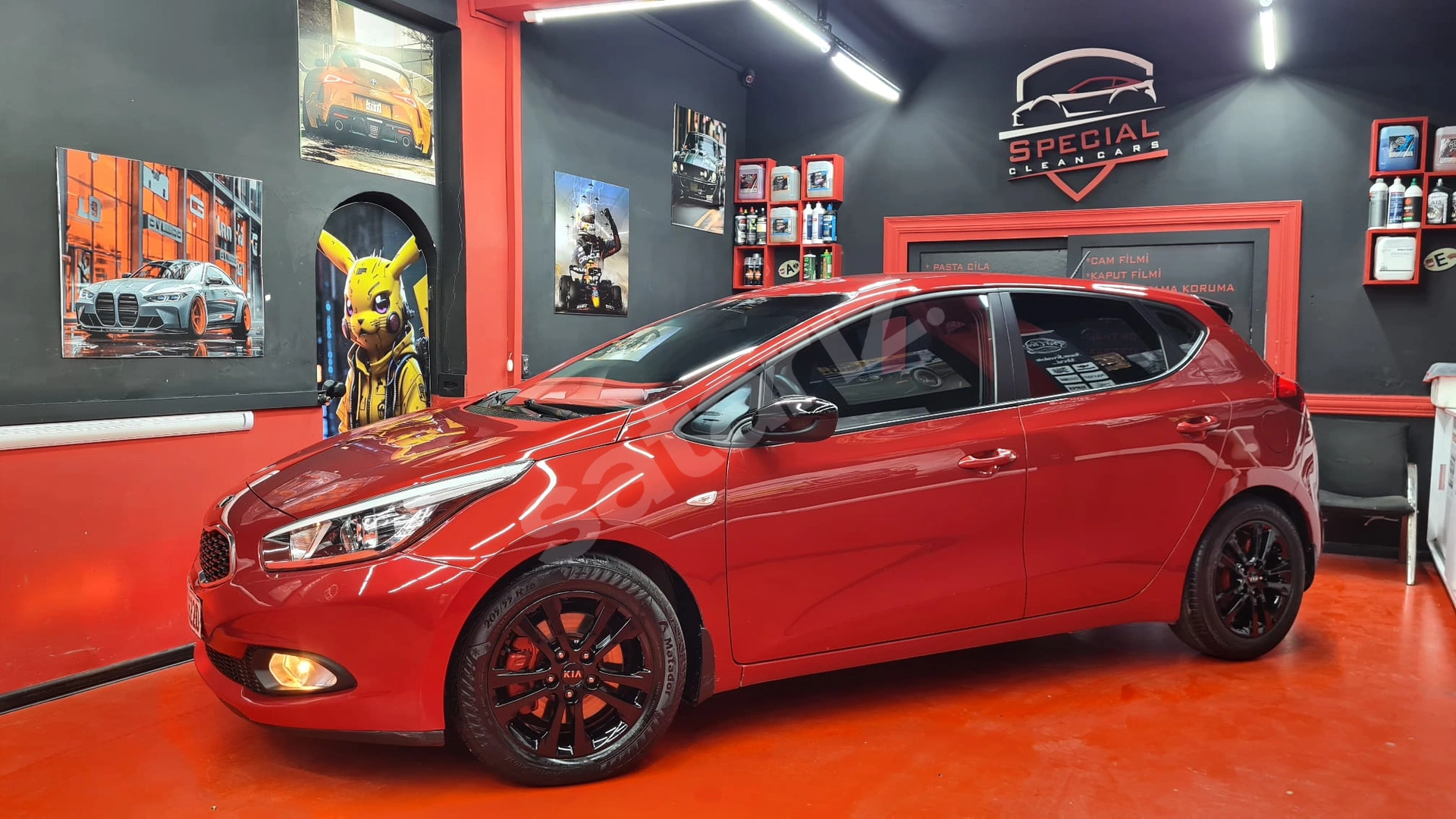 2015 - 74.500 KM
