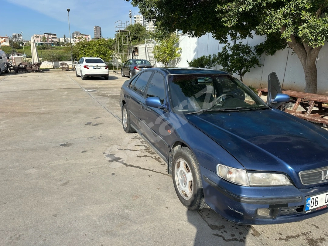Değişensiz Düşük Km