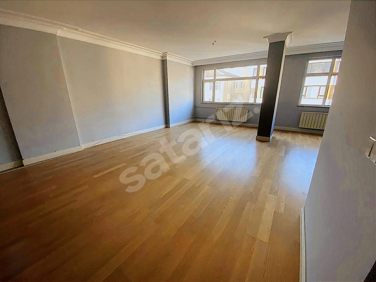 REMAX KUZEYDEN 56 LARDA ULTRA GENİŞ ARA KAT 3+1 DAİRE