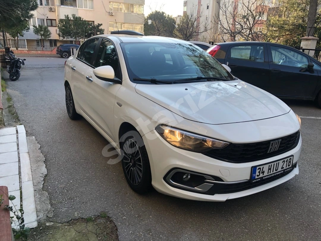 Full Servis Bakımlı HATASIZ BOYASIZ