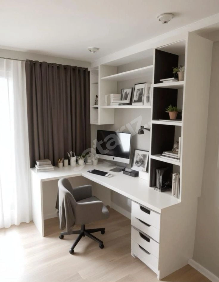 calısma masaları calısma odaları