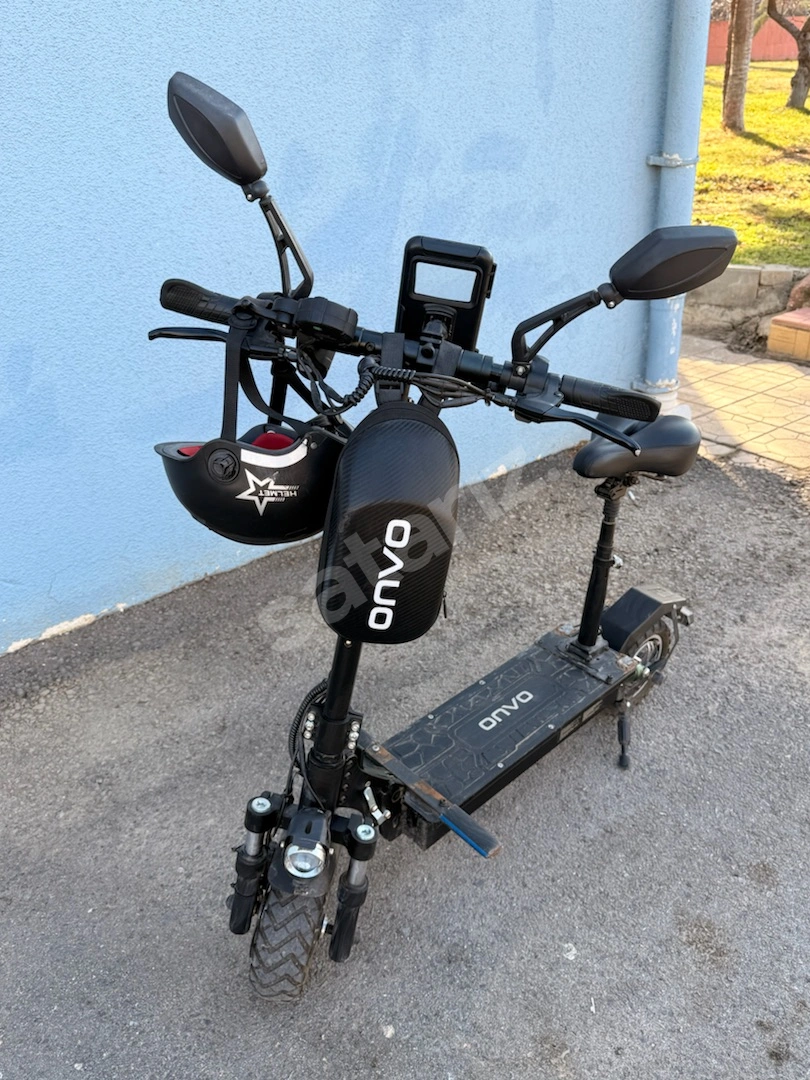 Onvo 13X Plus - Bol Ekstralı