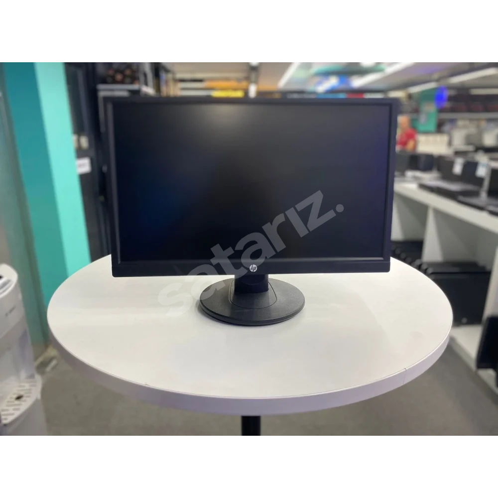 Hp V214A Full Hd Hdmı+ Vga 2.El 3Ay Garantili 21" Masaüstü Ofis Monitörü