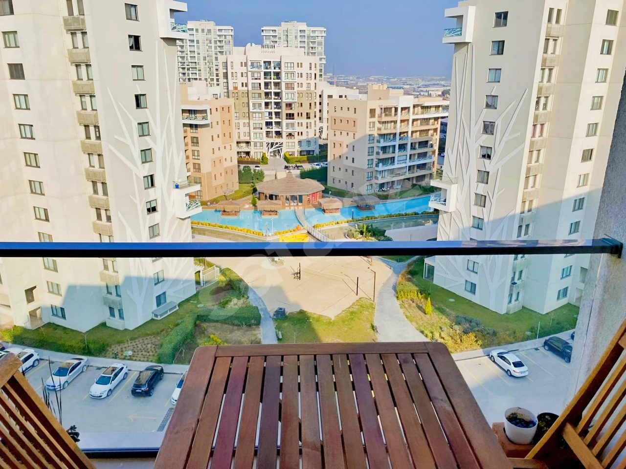 DIALOG MYRA dan SİNPAŞ AQUACITY de 3,5+1 DAİRE FIRSATI...