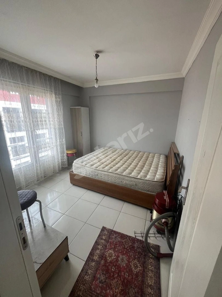 YENİ TAPU CİVARINDA SATILIK 2+1 APART