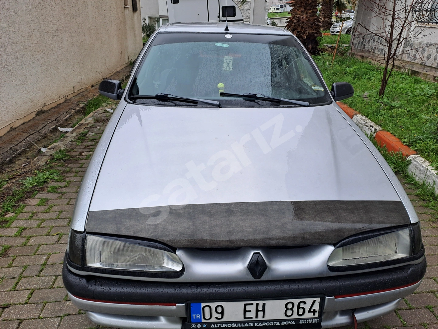 RUHSAT BİREYSELDEN