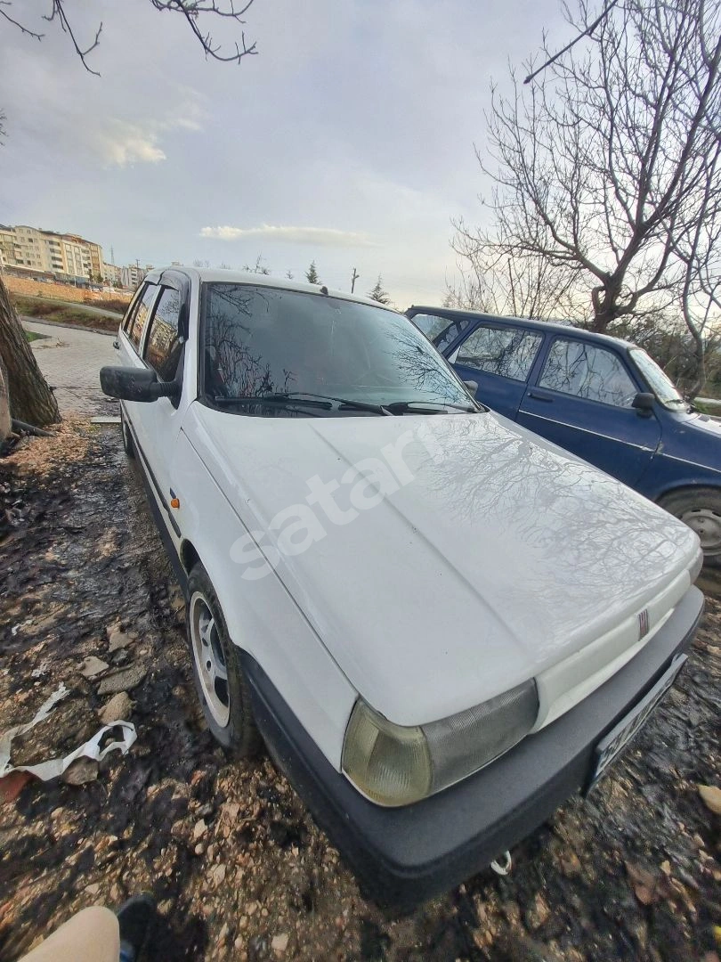 BİREYSELDEN  1997 SX iE