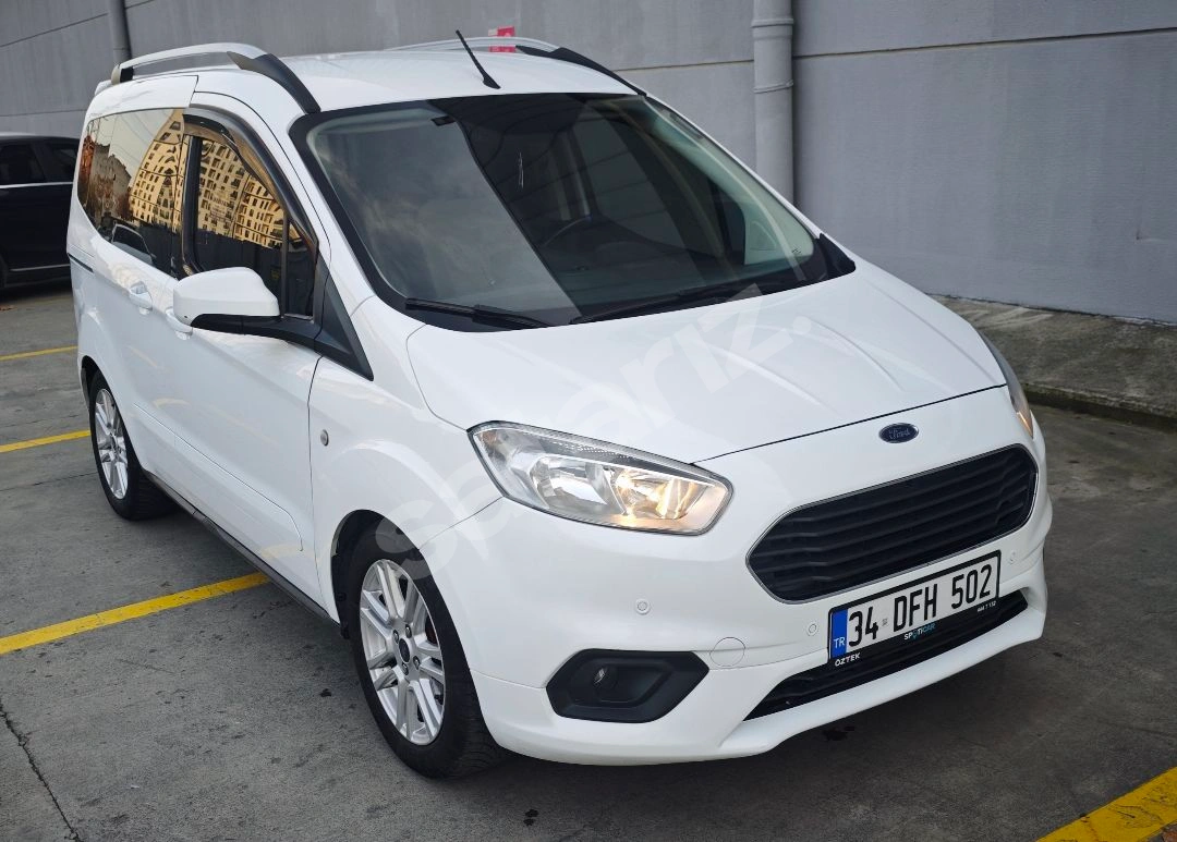 BEYAZ İNCİ İLANDA HEMİDE OTOMOBİL