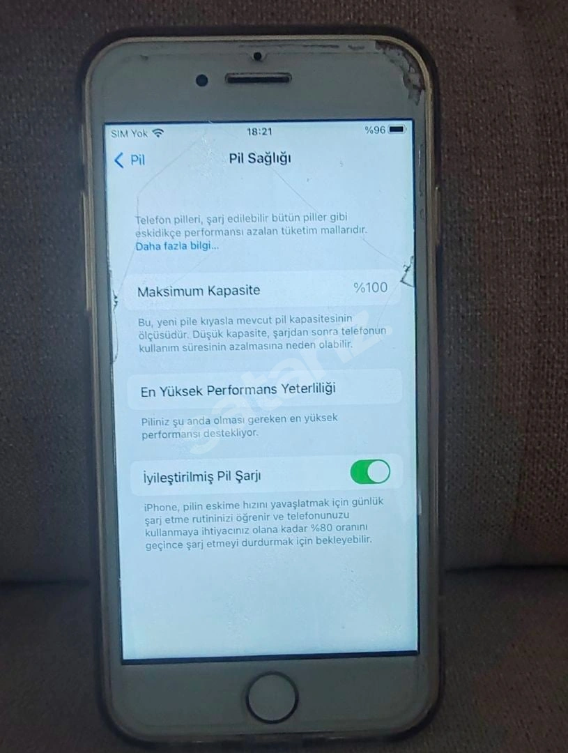 İphone 7 cep telefonu-1