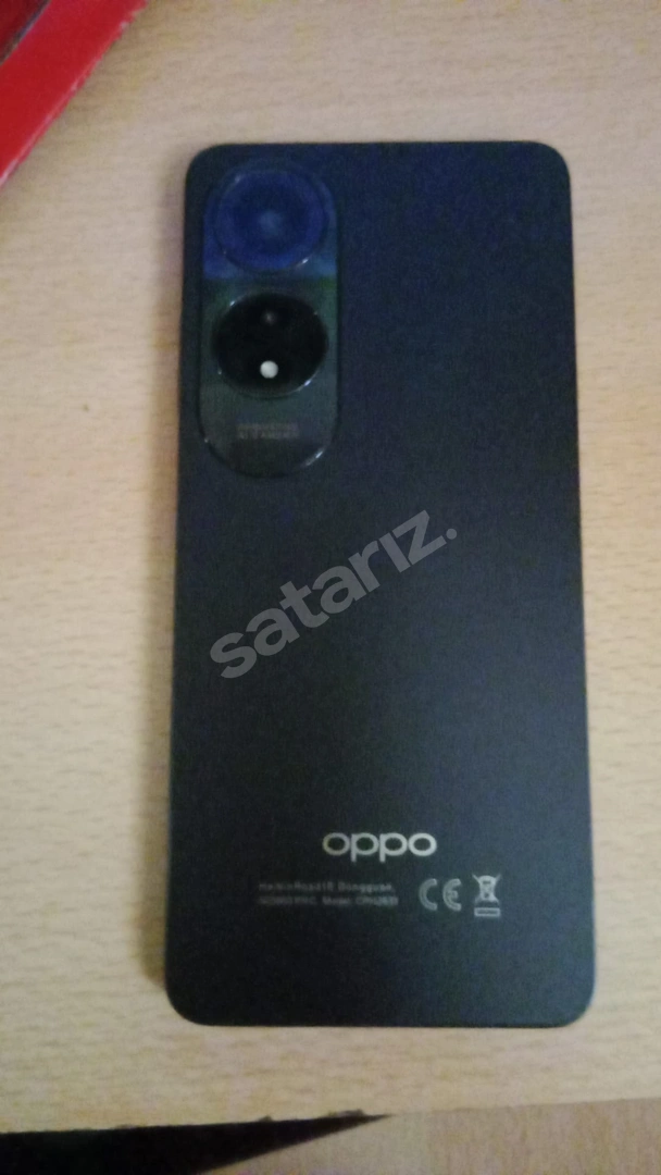 oppo a60 256 gb