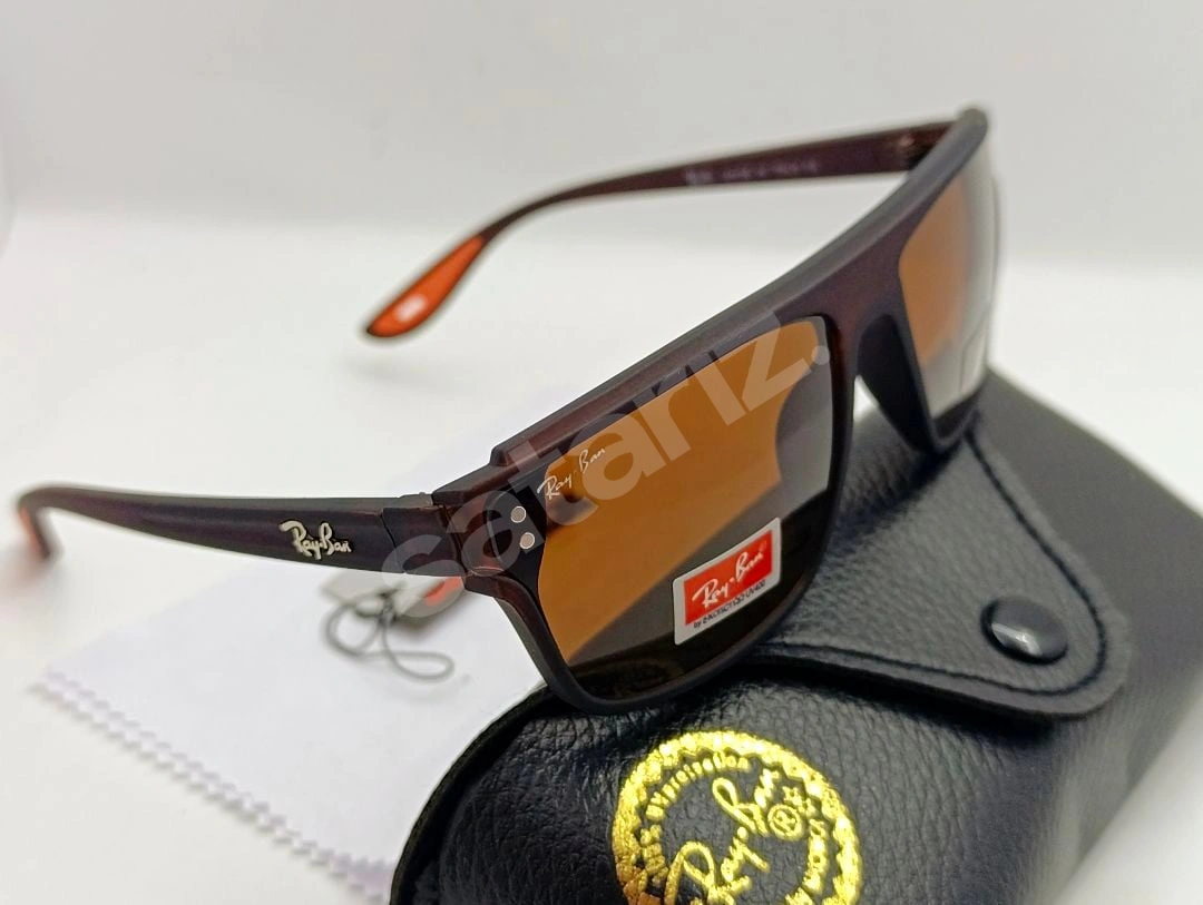 SIFIR KUTUSUNDS, RAYBAN UV400 FİLTRELEME GÜNEŞ GÖZLÜĞÜ