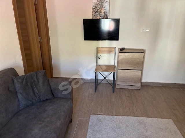 Urla -Birgi Köyünde Kiralık daire