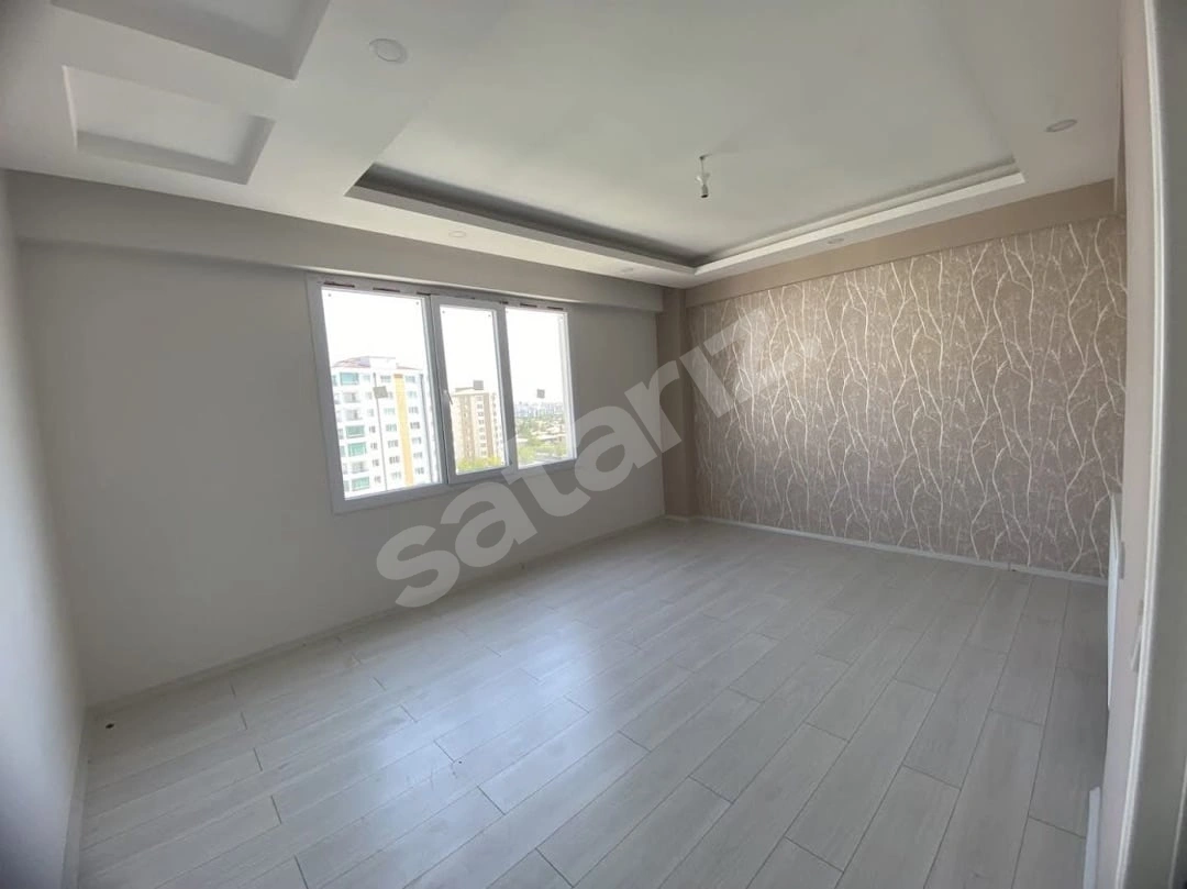 ZARA GAYRİMENKUL'DEN BAĞCILARDA 2+1 LÜKS DAİRE