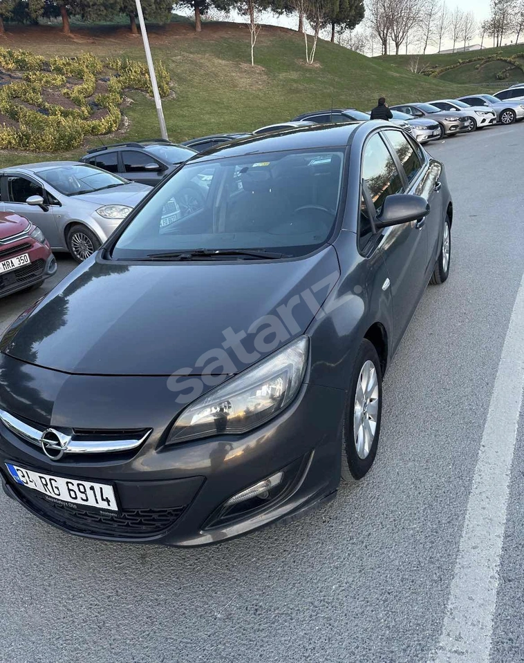 MASRAFSIZ ASTRA
