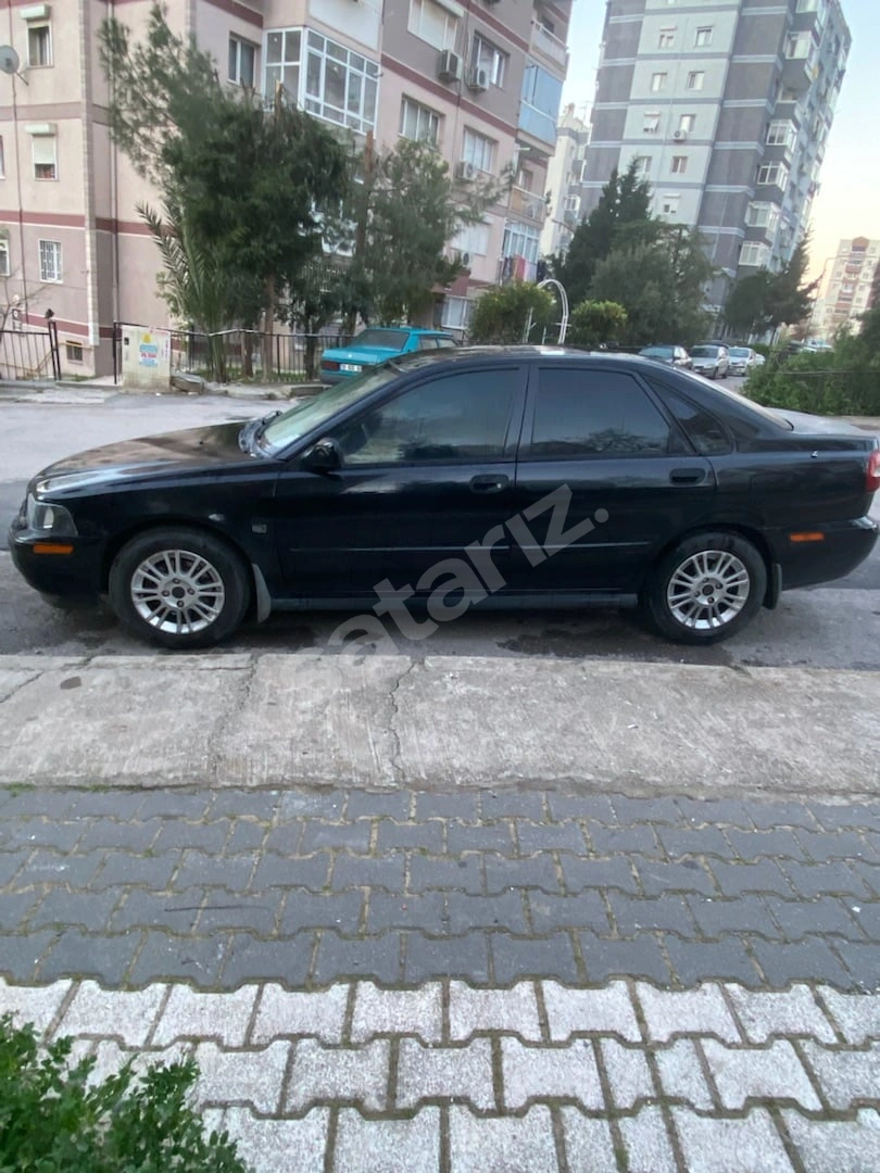 Aracımızın Tüm Bakımları Yapılmıştır