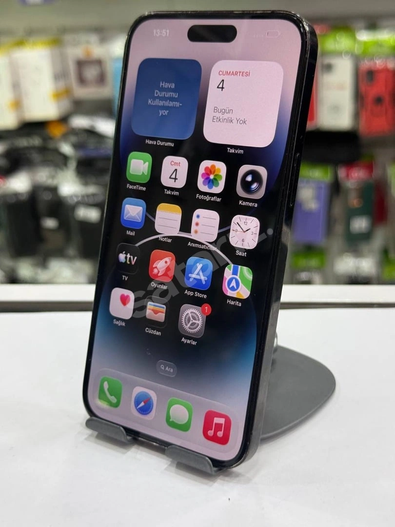 APPLE iPHONE 14 PRO MAX 128 GB