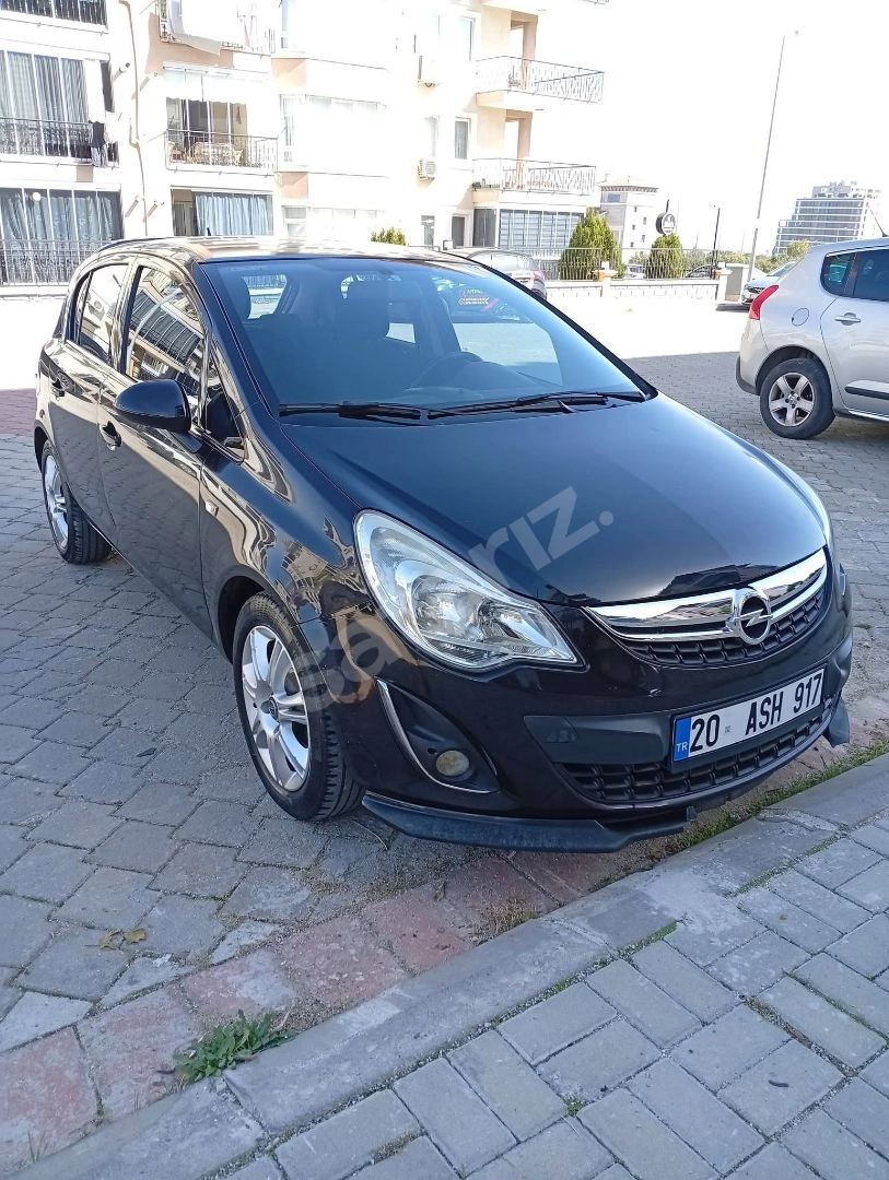 140 Bin Km De Değişensiz 1.3 Diezel