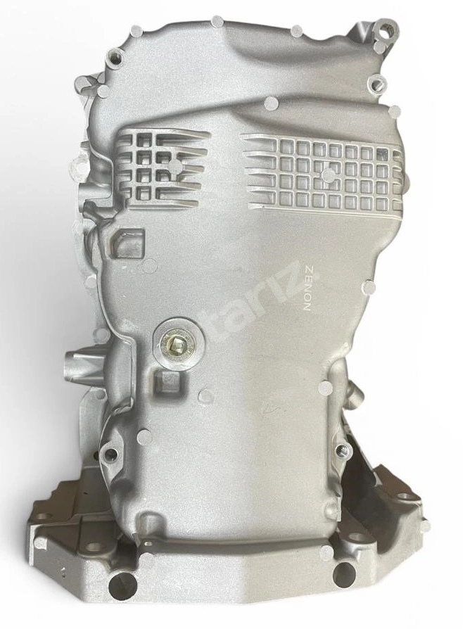 YAĞ KARTERİ ALÜMİNYUM DUSTER II-LODGY-DOKKER-MEGANE 4-SYMBOL 1.5 DCİ EURO6