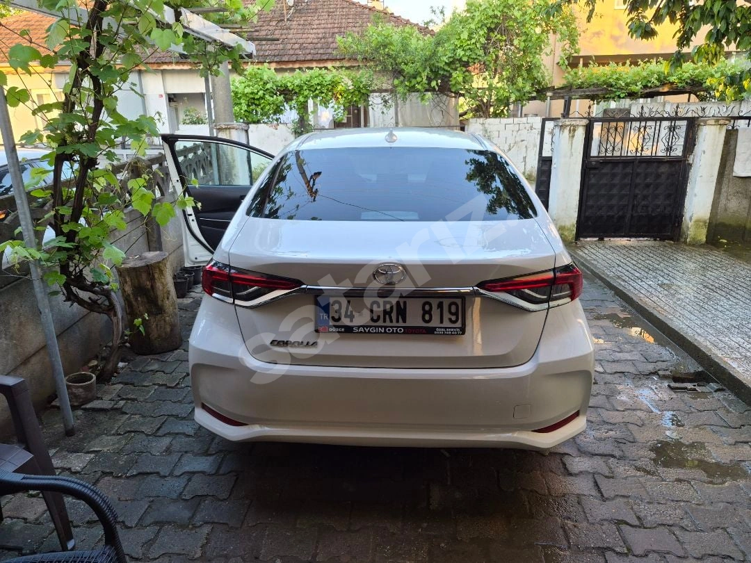 Toyota Corolla 1.6 Dream