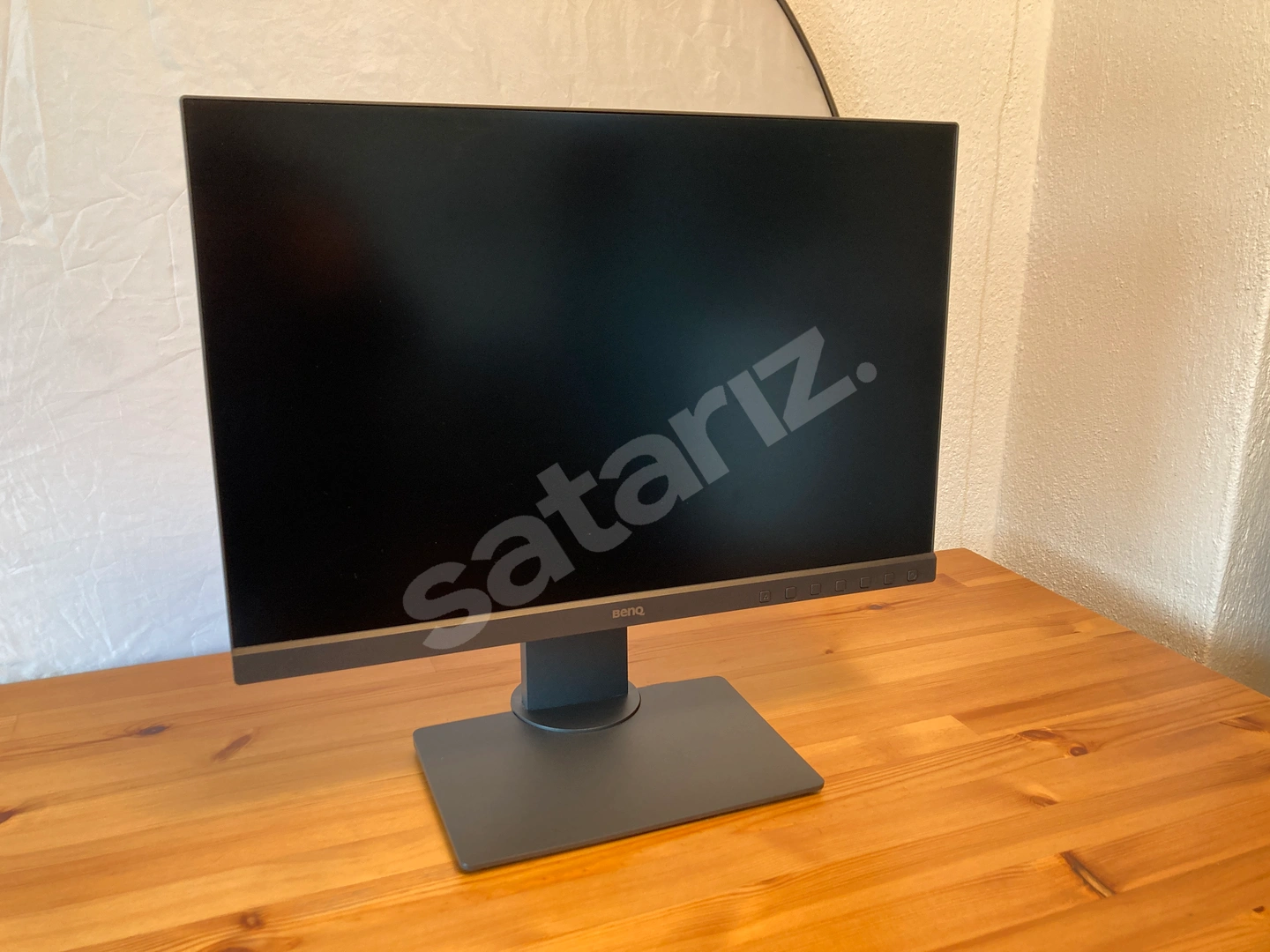 BenQ SW240 24' Monitör