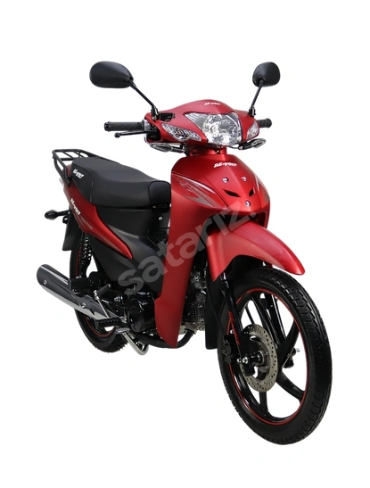 VOLTA REVOLT RC3+ CUP MOTOSİKLET - 50 cc - 0 KM - ÇANAKKALE FSM