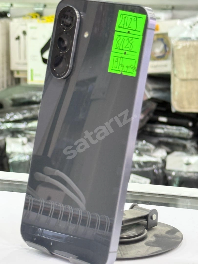 🔥 Samsung Galaxy A56 | 19 Ay Garantili | Yeni Nesil Performans