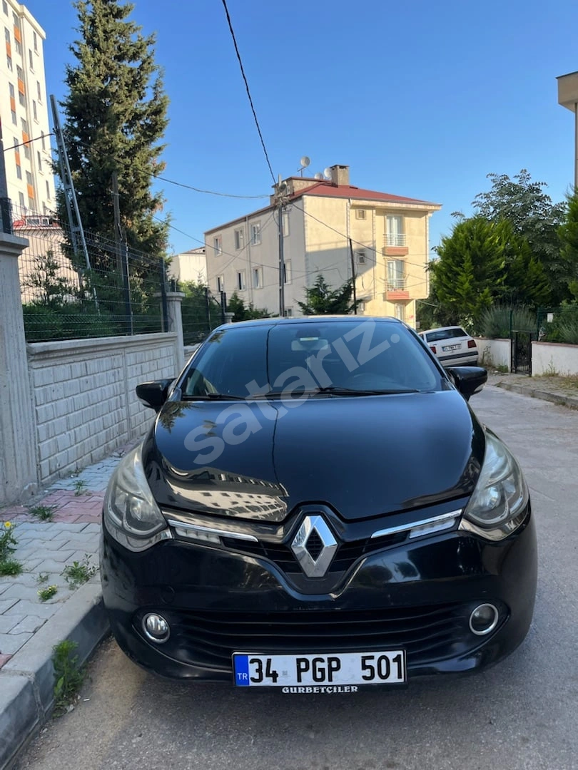 Temiz Clio