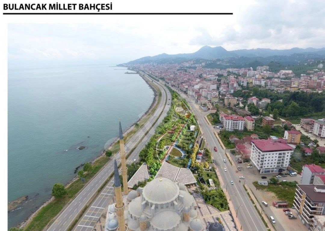 Satılık Dolmus Hatti
