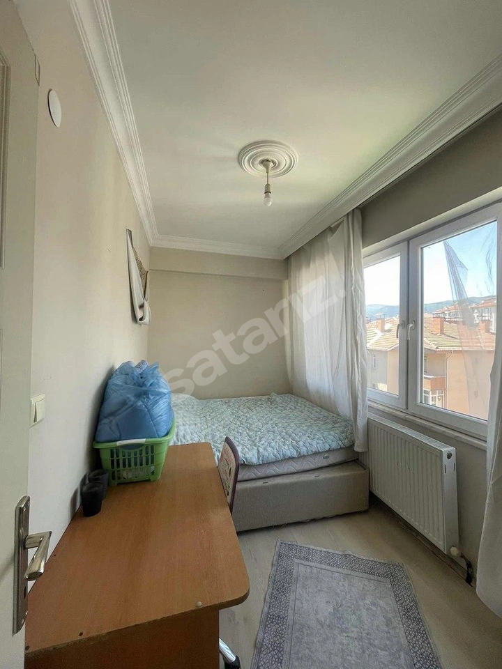 EKONOMİ EMLAK GÜVENCESİ İLE UYGUN FİYATA SATILIK 2+0 DAİRE