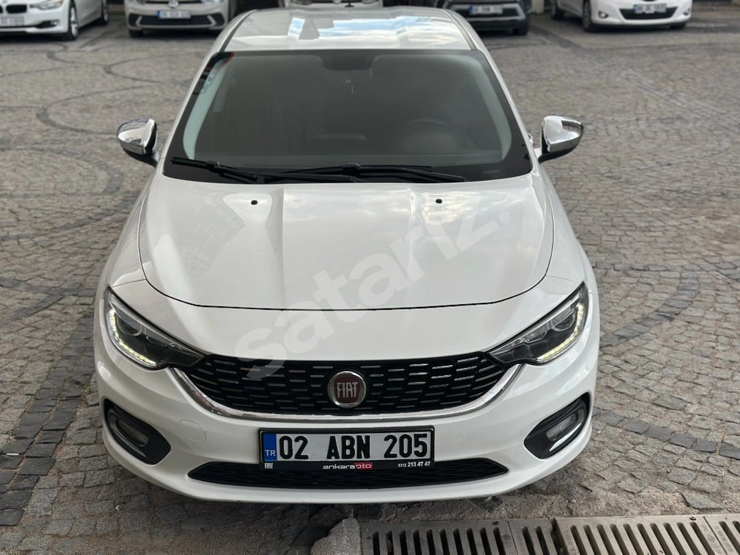 İlk Kullanıcısından Temiz