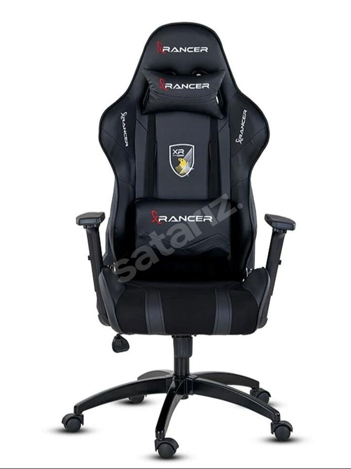 AKBÜRO CROSS BLACK OYUNCU KOLTUĞU