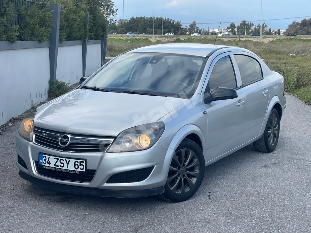 FIRSAT FİYATA ASTRA