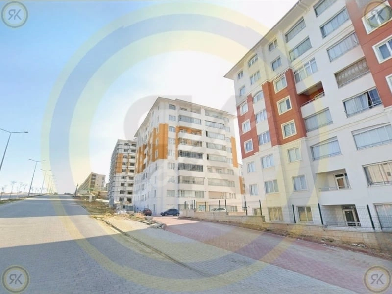 MERAM GÖDENE TOKİ SEYİRTEPE 3. ETAP C BLOK SATILIK 3+1 DAİRE