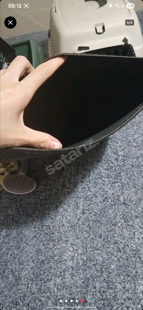 Kedi Ürünleri