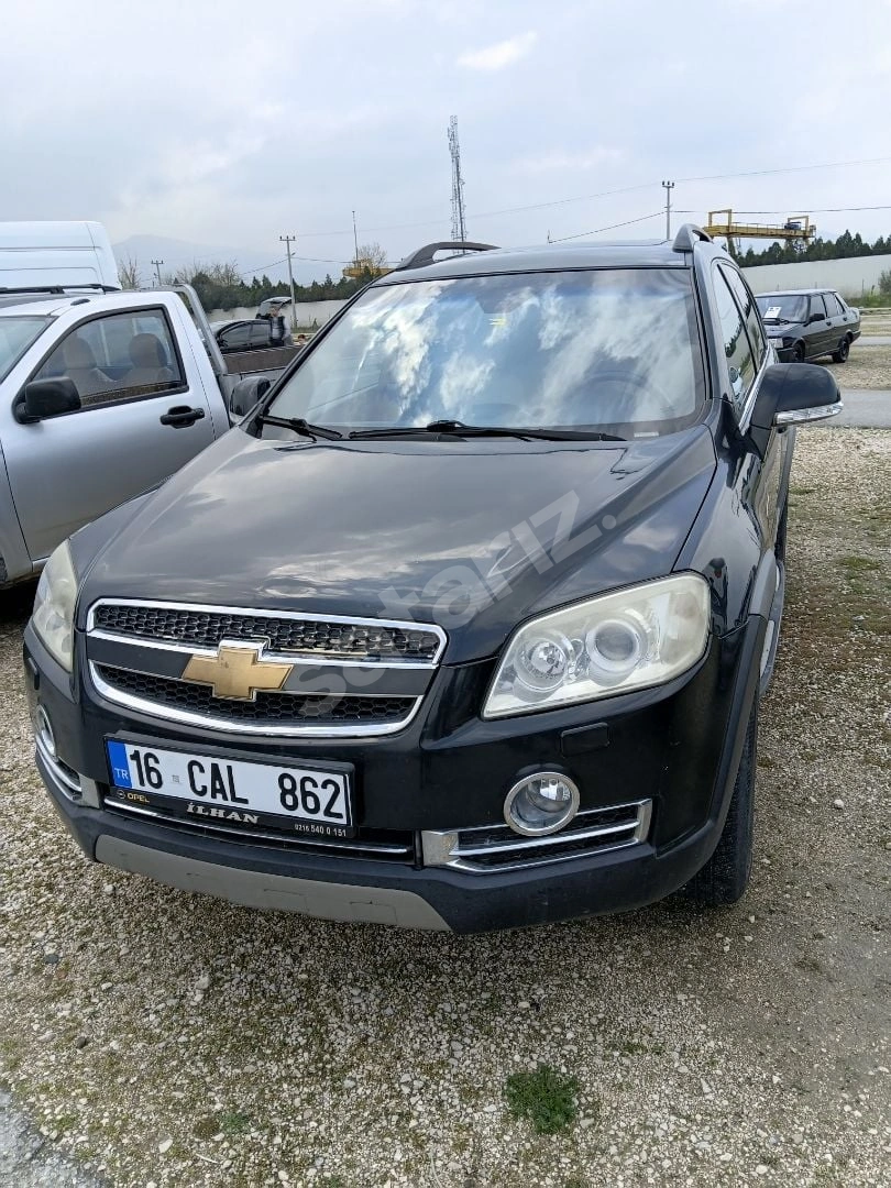 Düşük Km. Aracımı Satıyorum Aracım En Ful Olanıdır