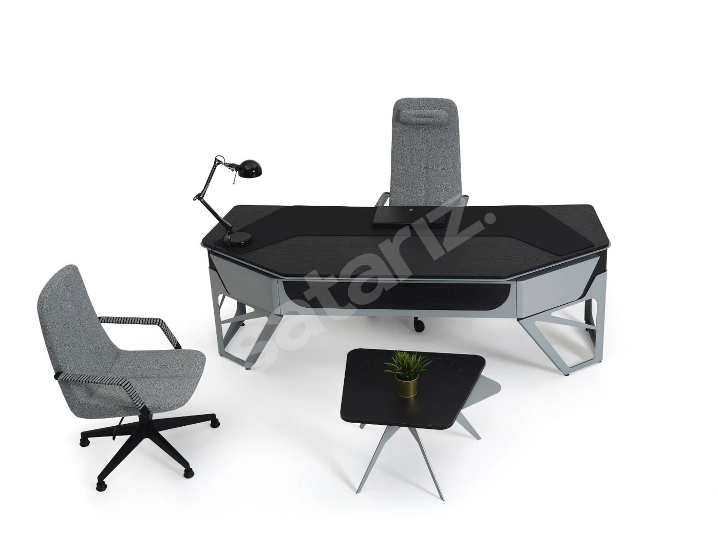 Edge Makam Ofis Takımı