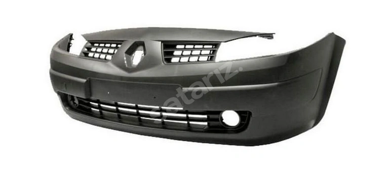MEGANE 2 FAZ 1 (2003-2006) ÖN TAMPON (DEGA marka)