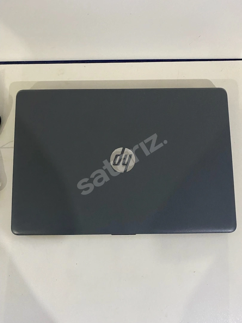 İ7 HP Laptop