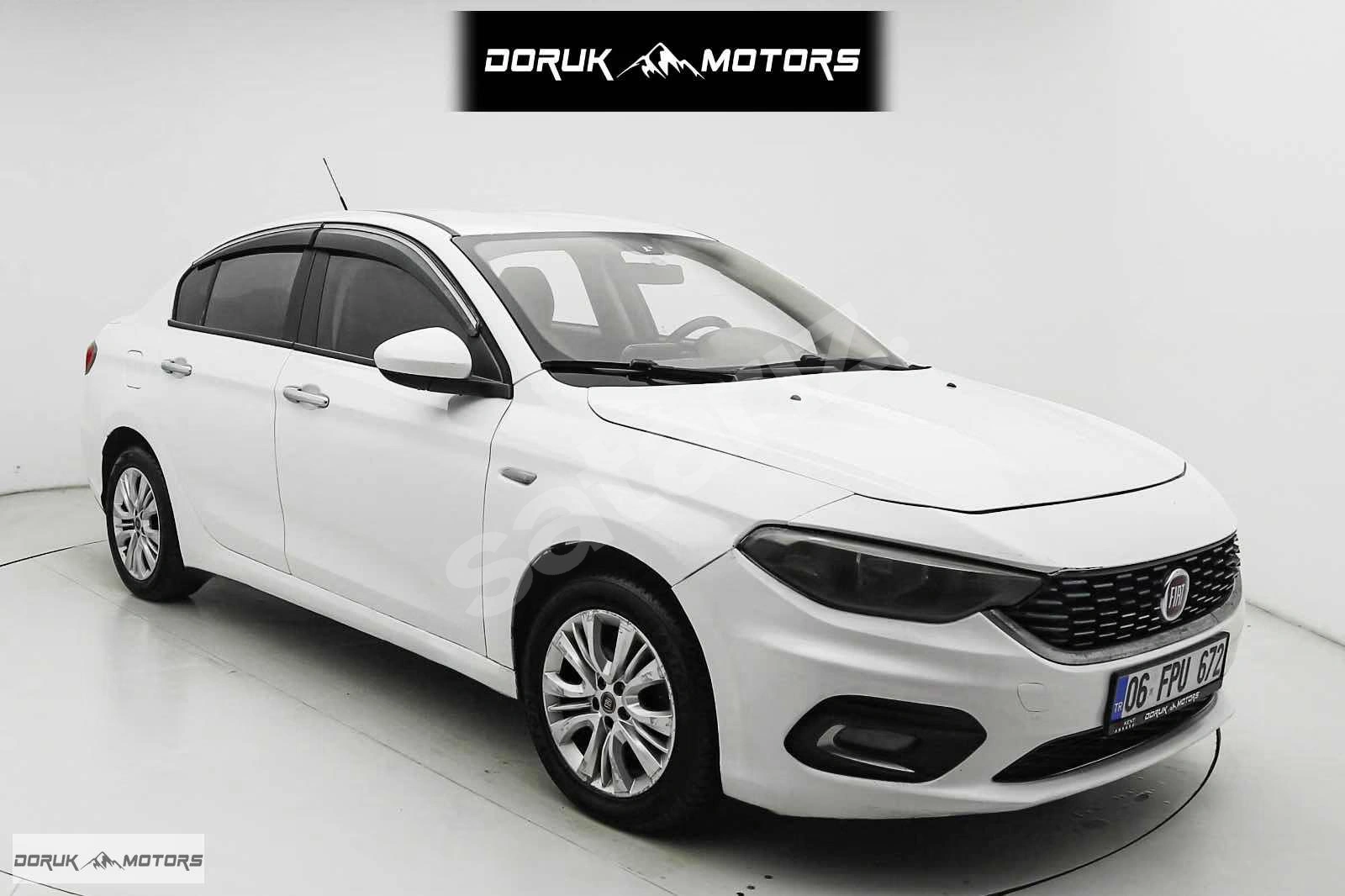 |DORUK MOTORS|TAMAMINA YAKIN KREDİLİ TABLETEKRAN 2019 URBAN PLUS