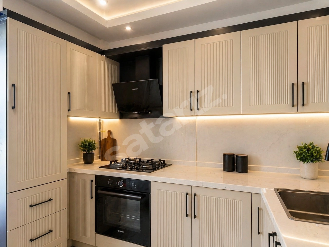 931 CADDE ÜZERİ 1+1 | YENİ YAPILI | AMORTİSMAN AVANTAJLI FIRSAT