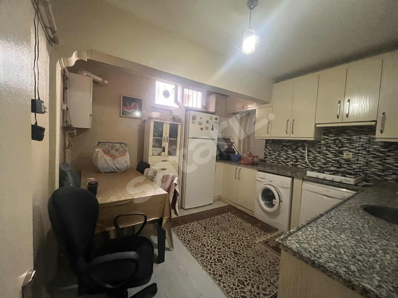 FİX'DEN ALAYBEY MAHALLESİNDE SATILIK UYGUN FİYATLI DAİRE