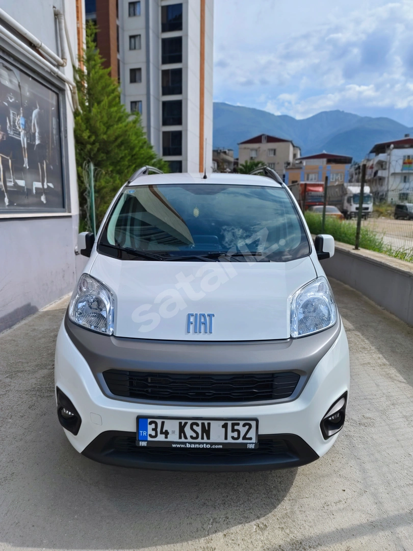 2024 SAFELINE, HATASIZ,BOYASIZ,TRAMERSİZ 34.900 KM