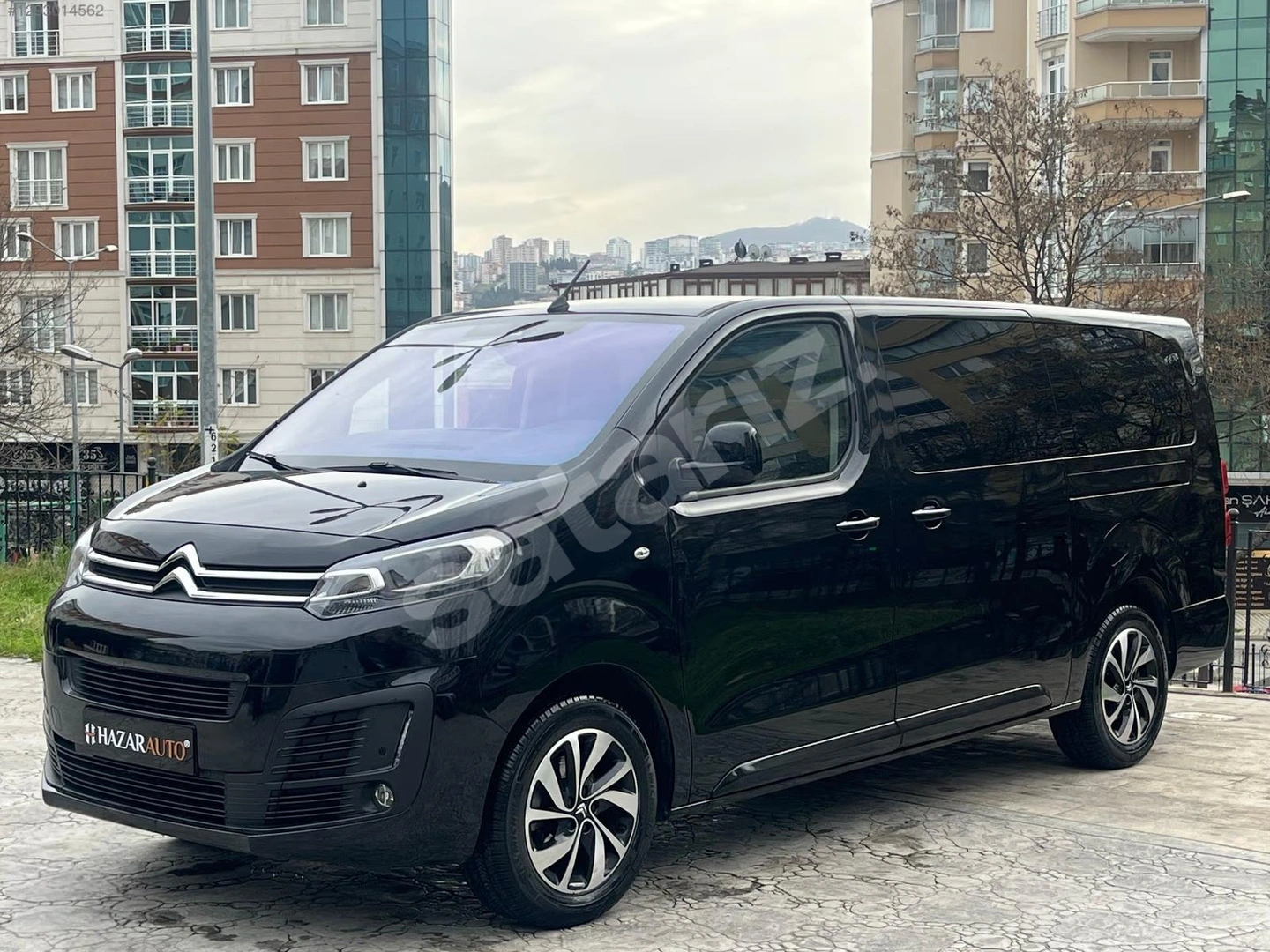 405.000TL PEŞİNAT 12 24 36 AY ELDEN SENETLE - 12 KK TAKSİT