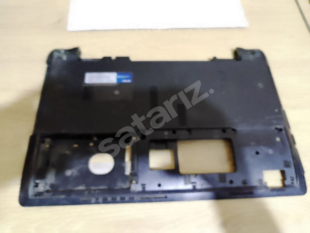 Asus K53s Alt Kasa