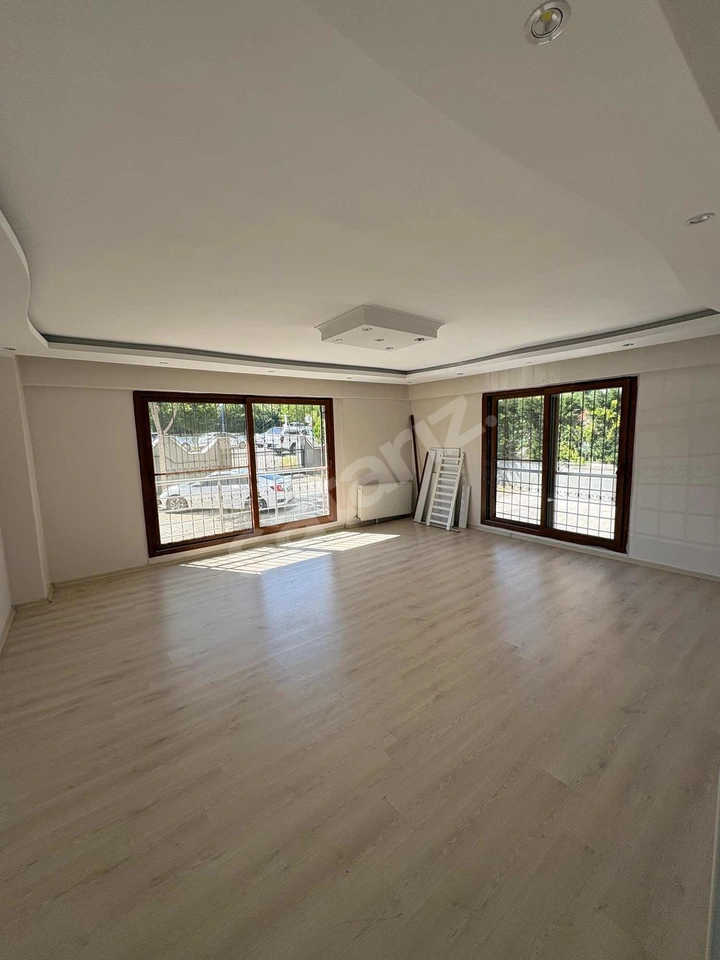 Grand Medikal Yanında Kiralık 3+1 -165m2 Daire