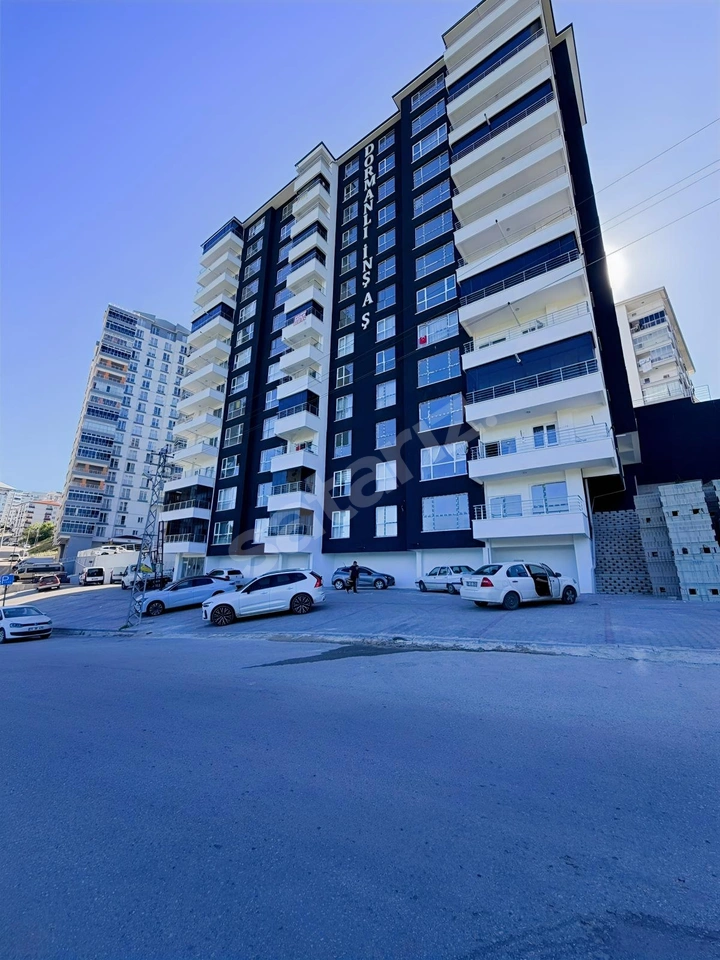 ▃ÖZGE▃BOĞAZİÇİ 3+1 SIFIR DAİRE