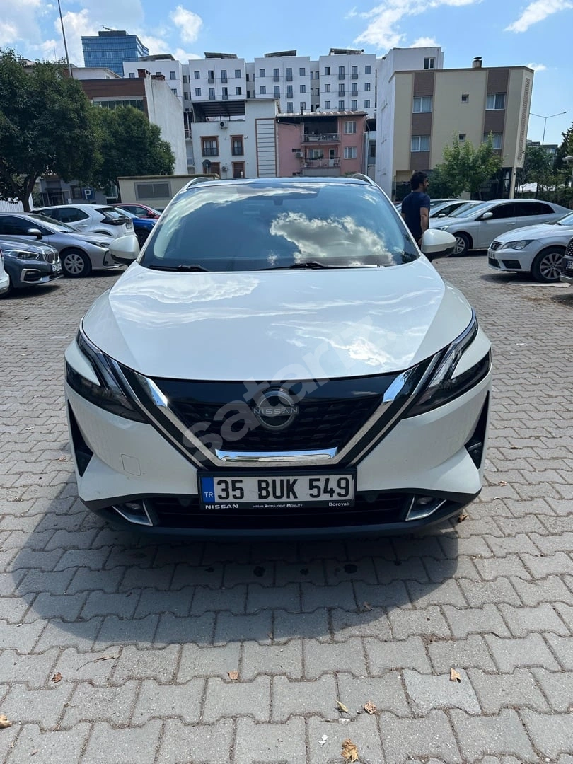 Bakımları Yetkili Serviste Yapılmış Garantisi Devam Eden Hatasız