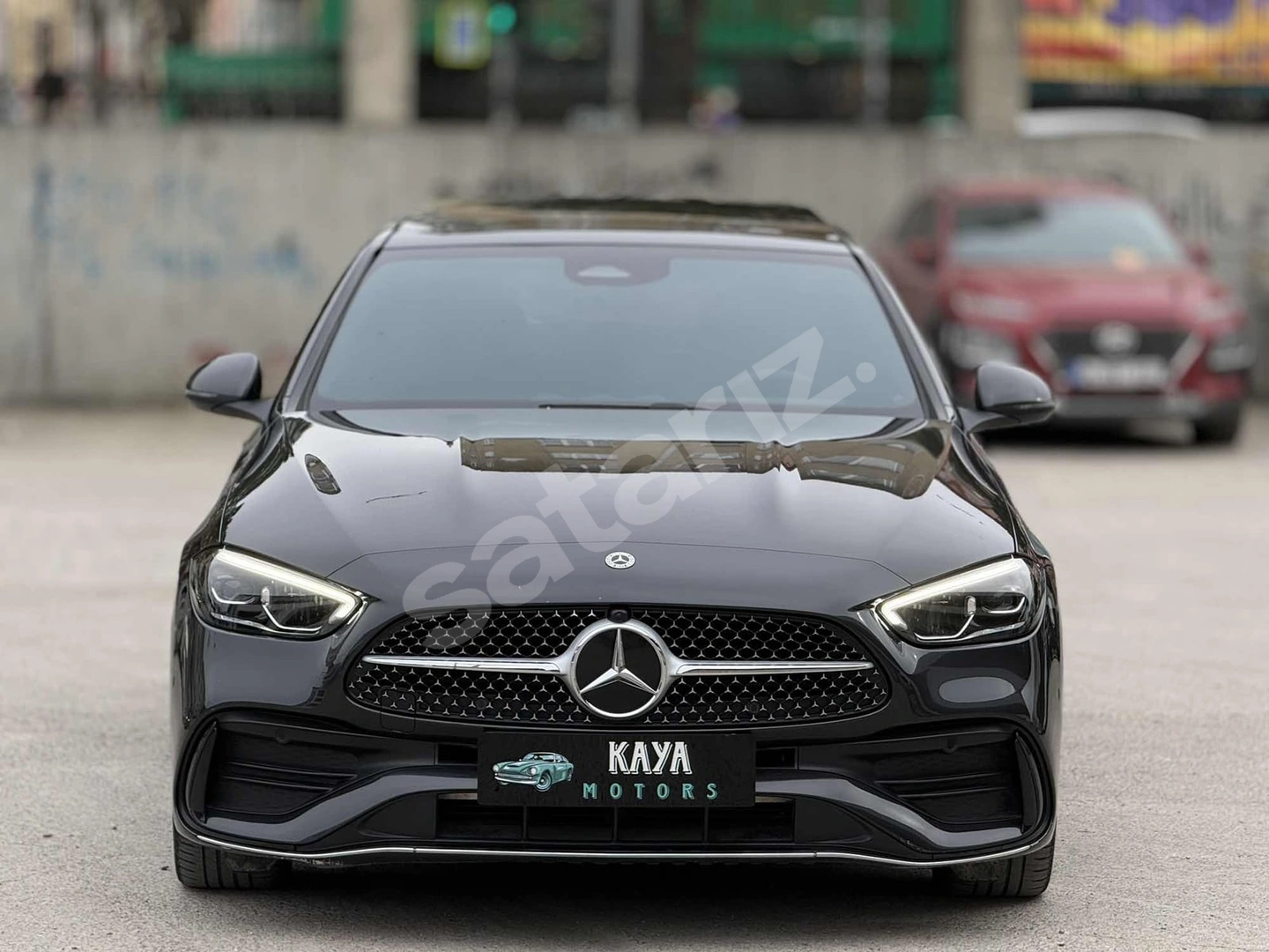 **29.000KM**HATASIZ BOYASIZ TRAMERSİZ İLK SAHİPTEN SERVIS BAKMLI